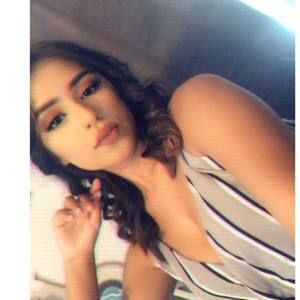 Meet your Posher, Marisa